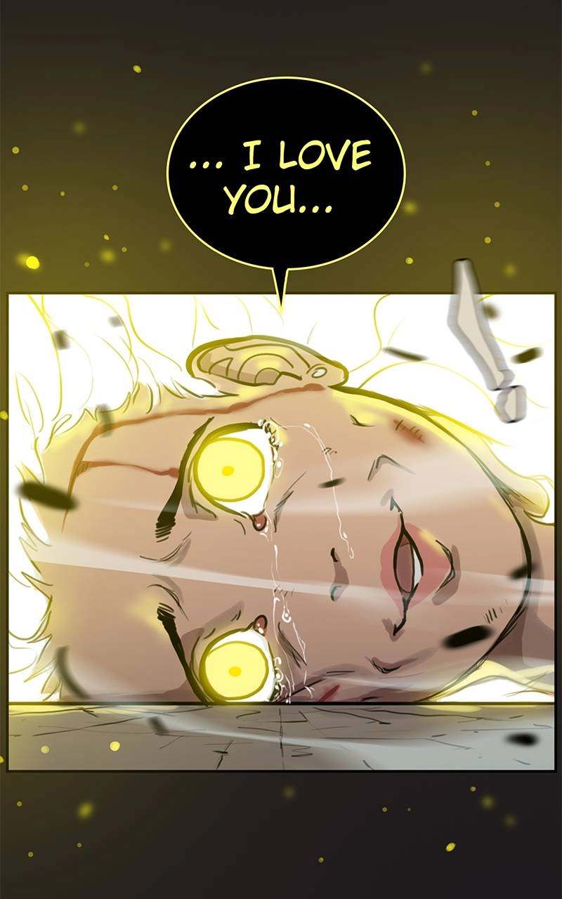 Ordeal Chapter 43 - Page 90