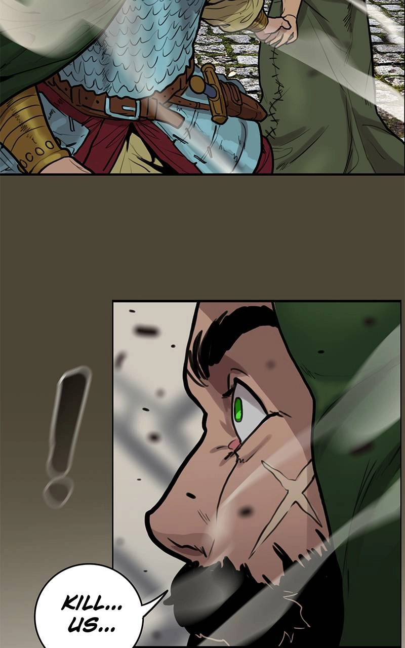 Ordeal Chapter 43 - Page 105