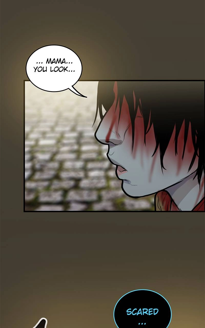 Ordeal Chapter 43 - Page 110