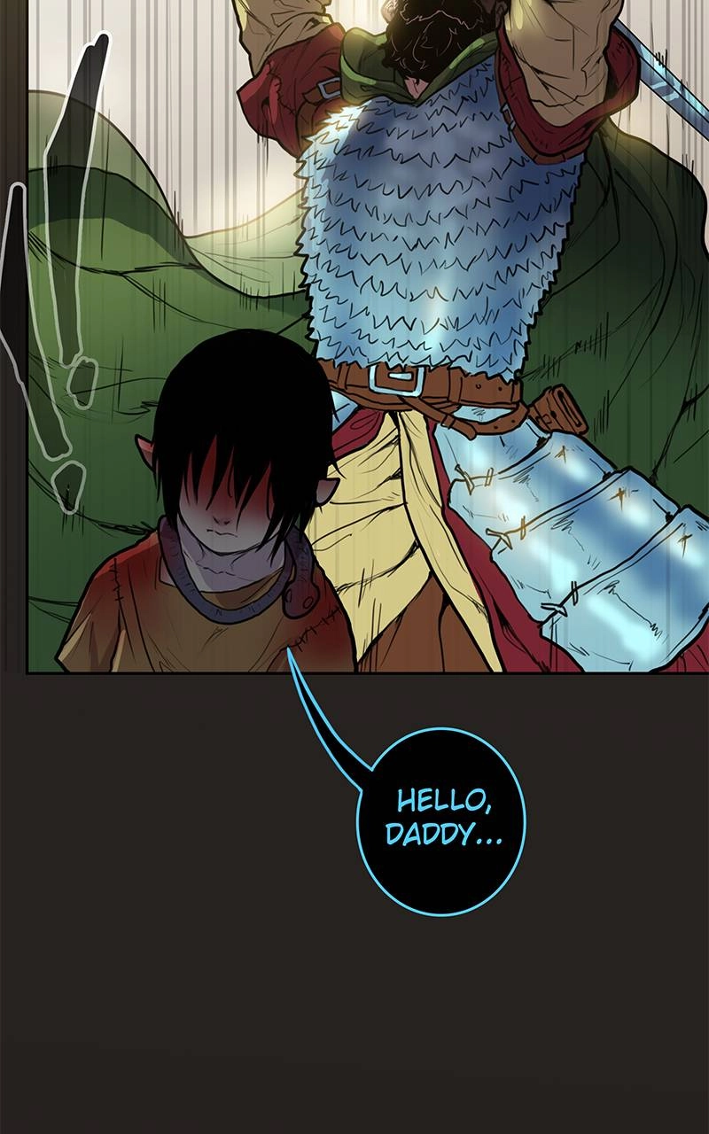 Ordeal Chapter 43 - Page 113