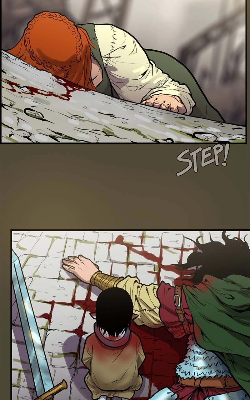 Ordeal Chapter 43 - Page 116