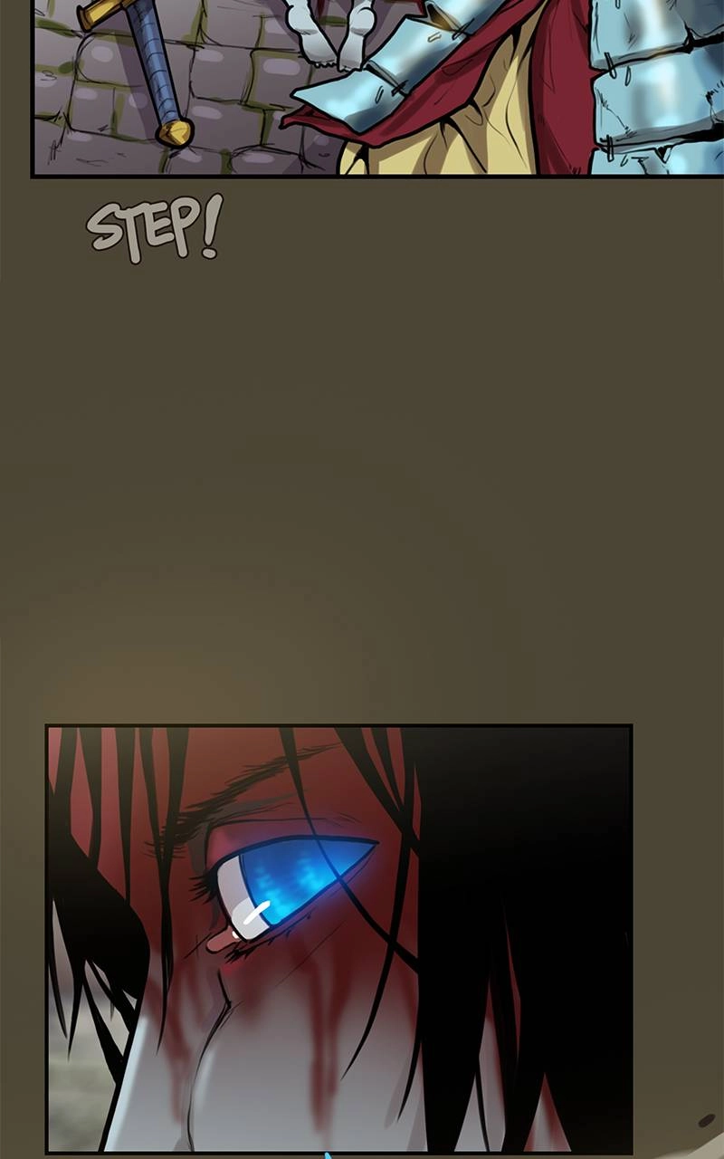 Ordeal Chapter 43 - Page 117