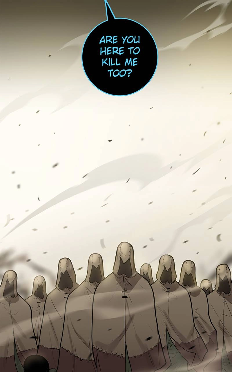 Ordeal Chapter 43 - Page 118