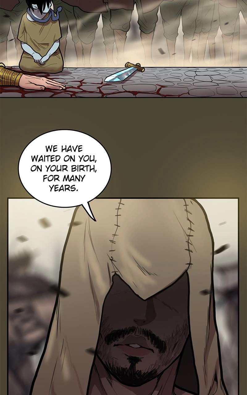 Ordeal Chapter 43 - Page 119