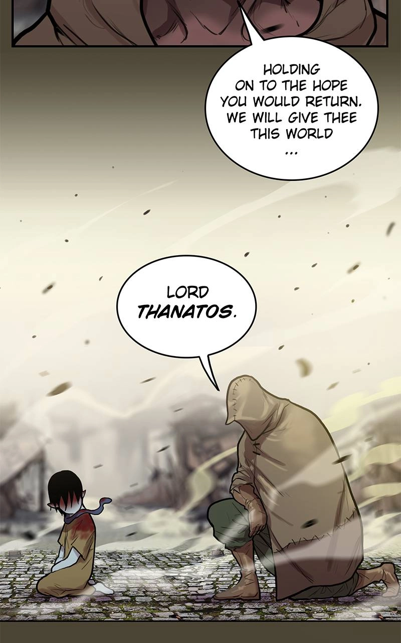 Ordeal Chapter 43 - Page 120