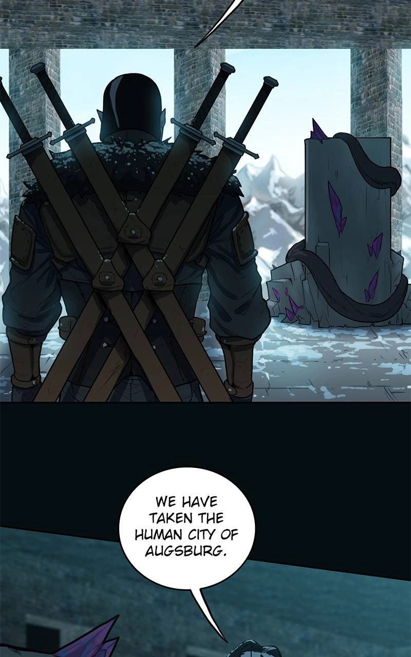 Ordeal Chapter 43 - Page 131