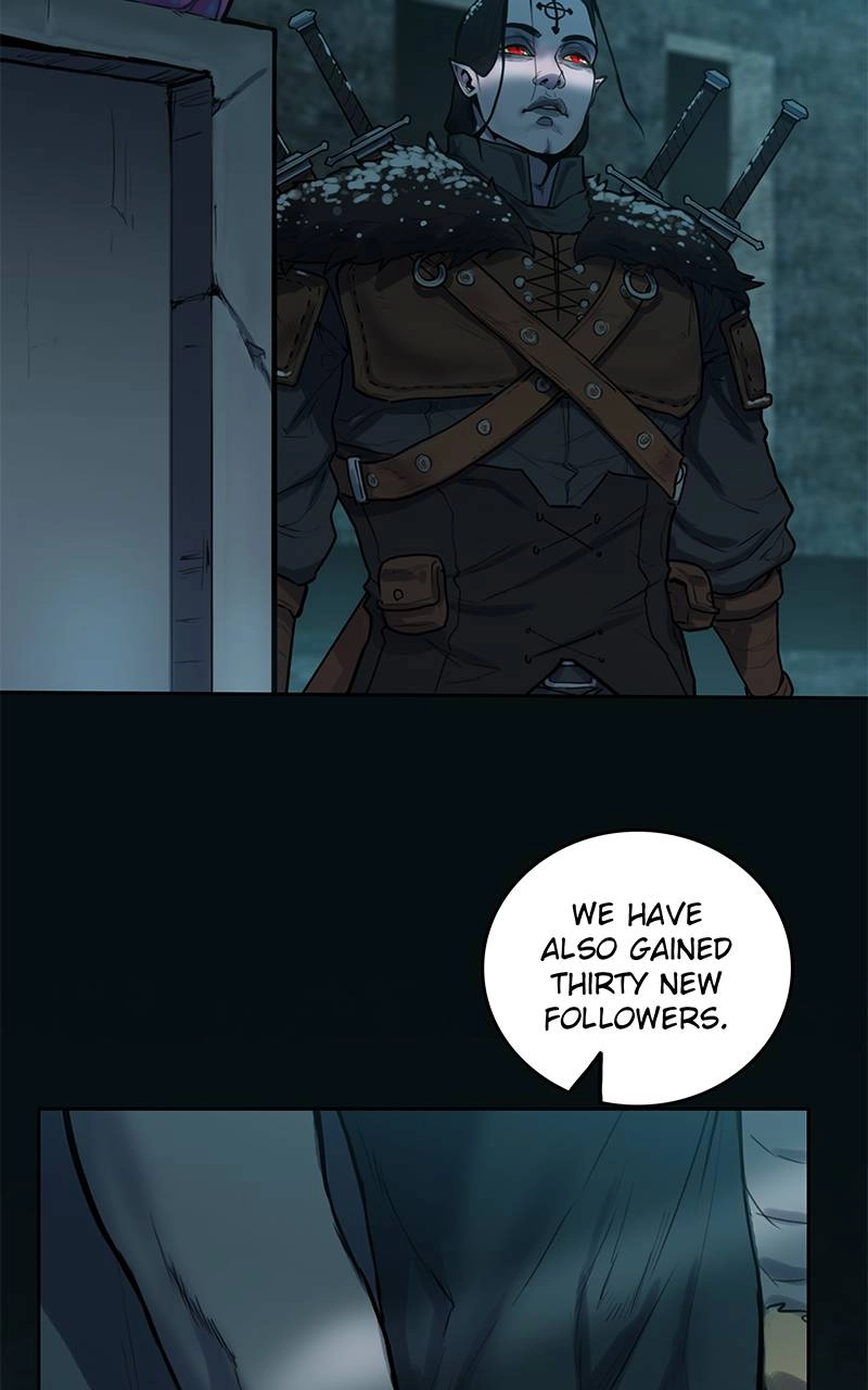 Ordeal Chapter 43 - Page 132