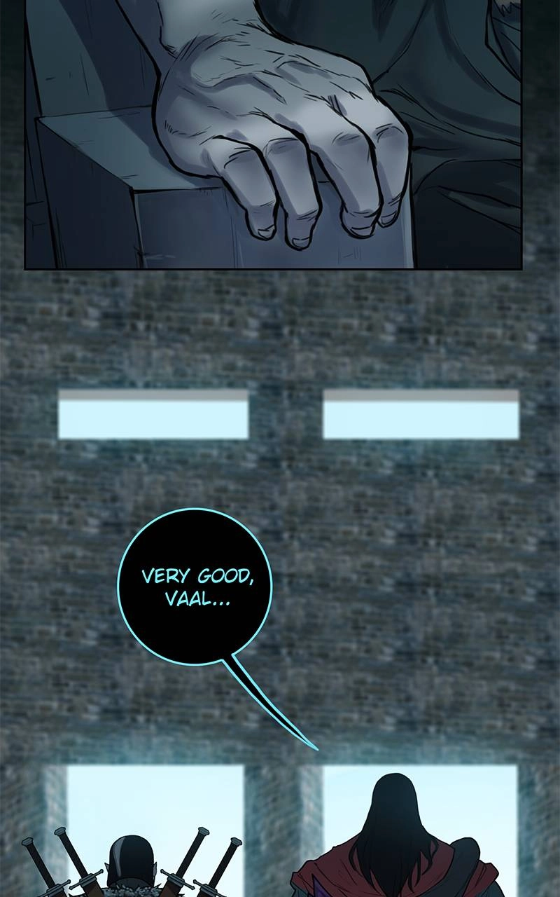Ordeal Chapter 43 - Page 133
