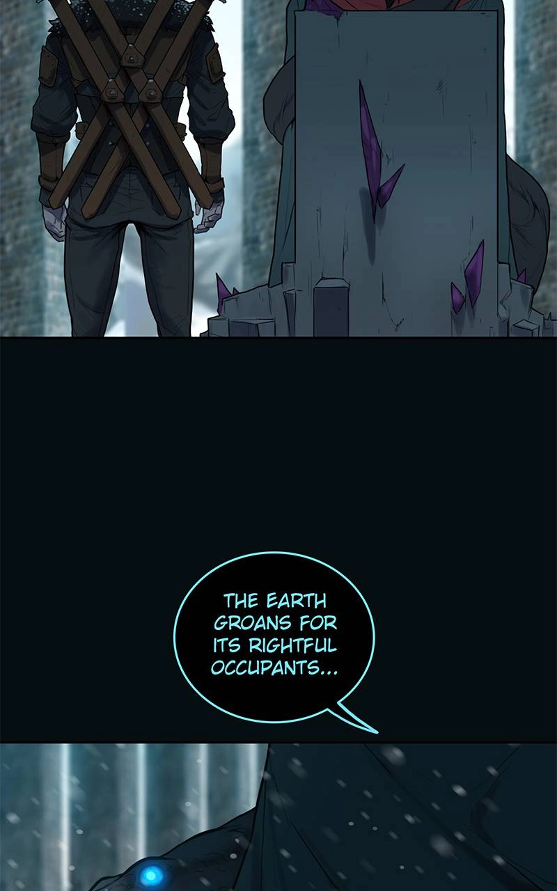Ordeal Chapter 43 - Page 134