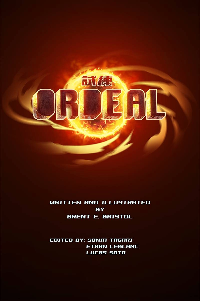 Ordeal Chapter 43 - Page 139