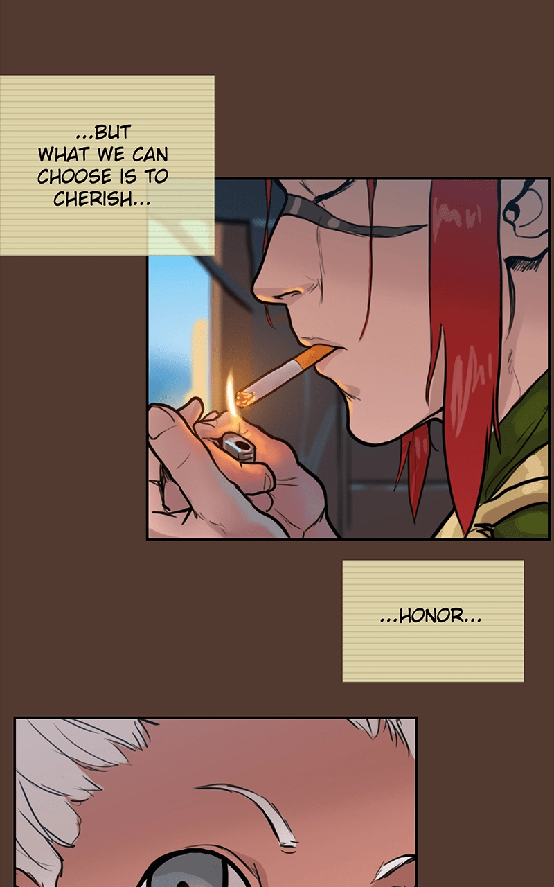 Ordeal Chapter 44 - Page 39
