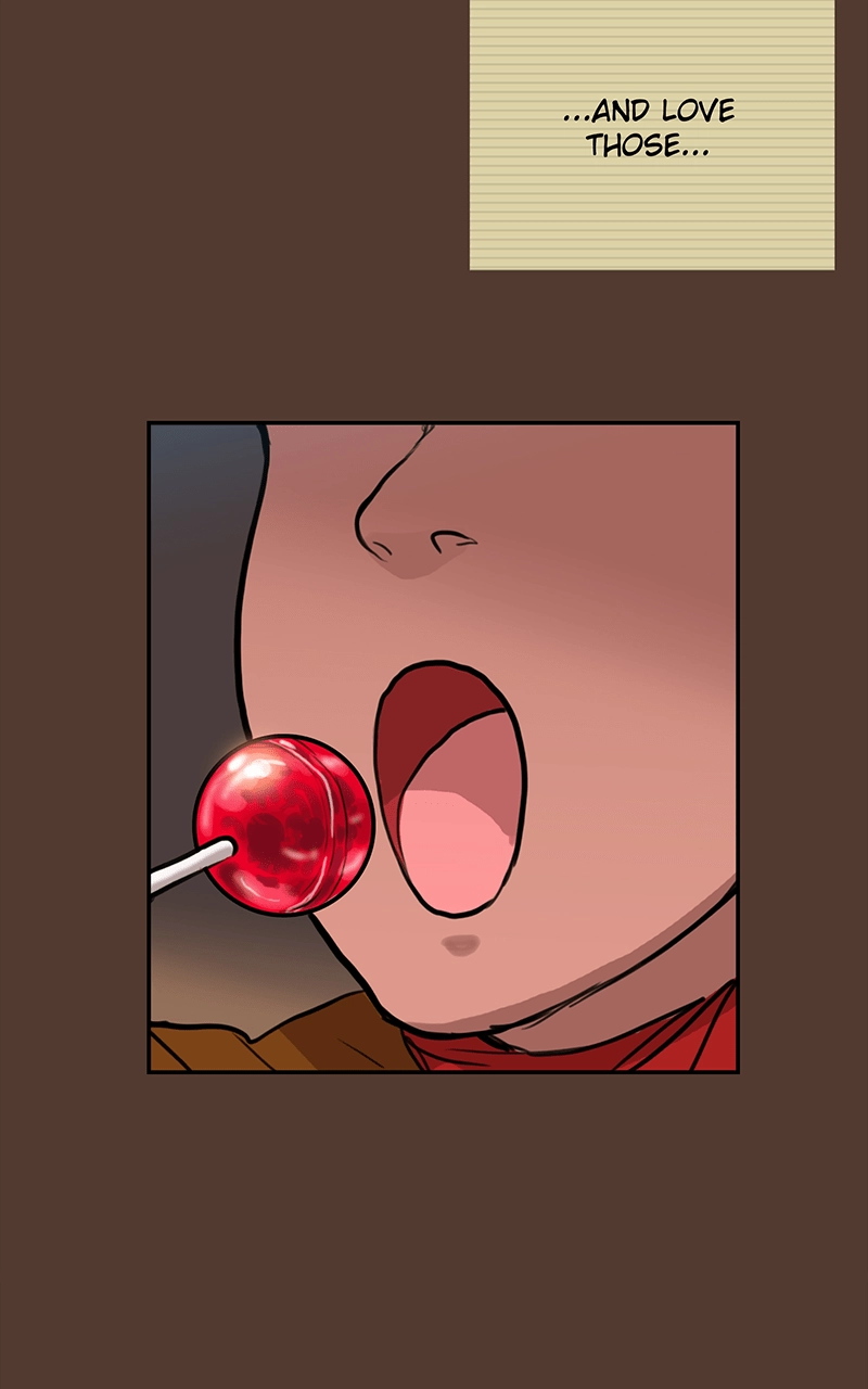 Ordeal Chapter 44 - Page 41
