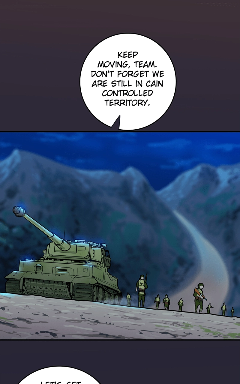 Ordeal Chapter 44 - Page 44