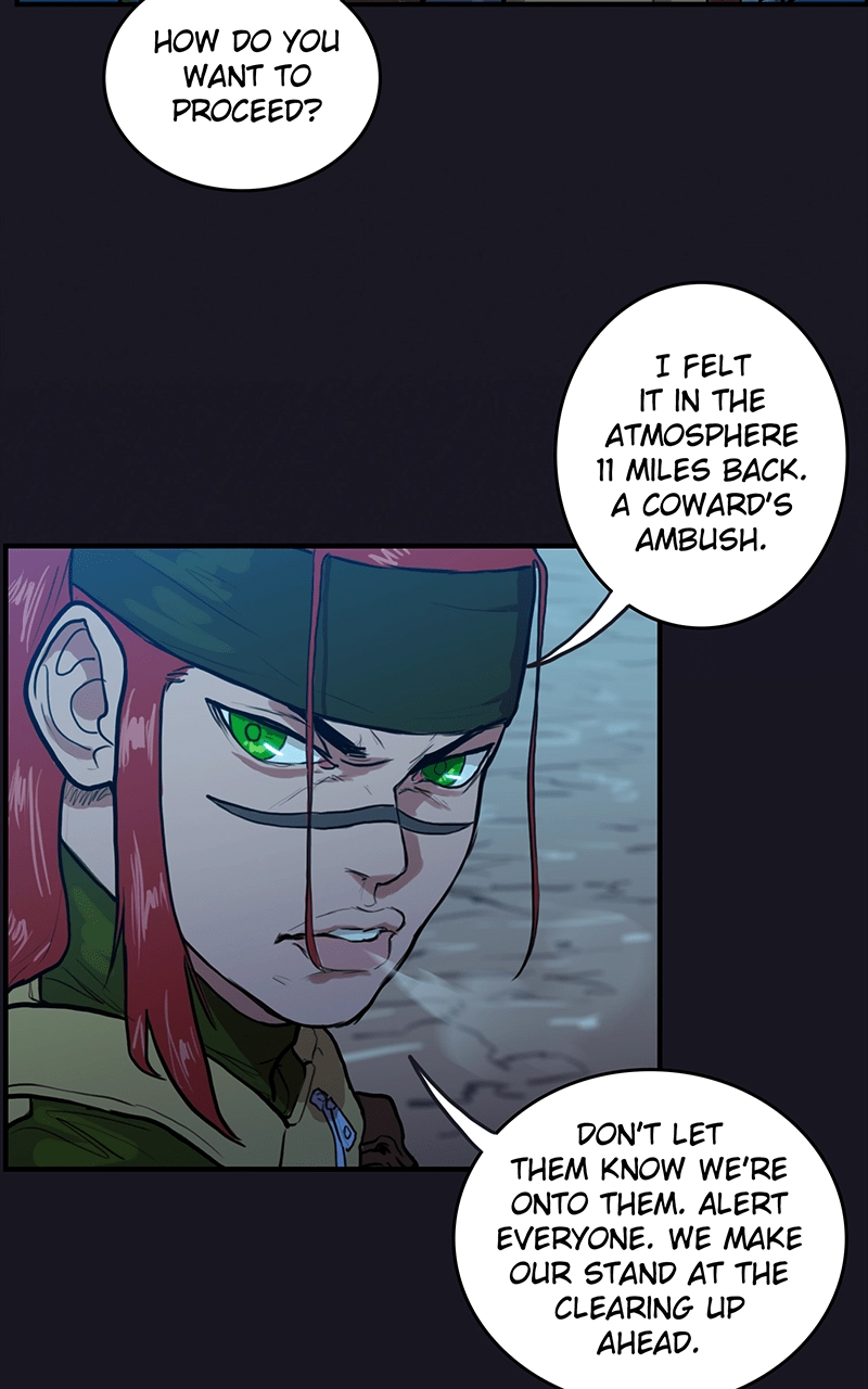Ordeal Chapter 44 - Page 47