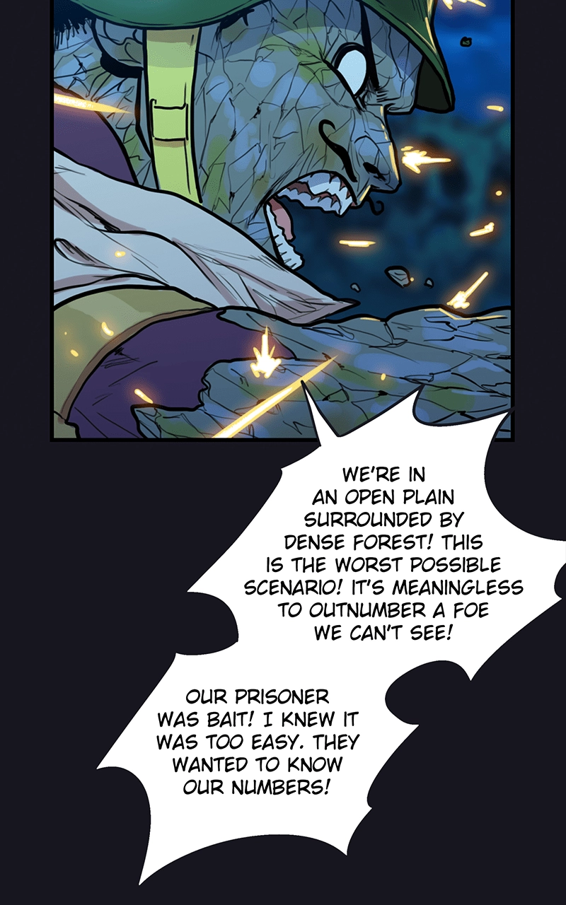 Ordeal Chapter 44 - Page 52