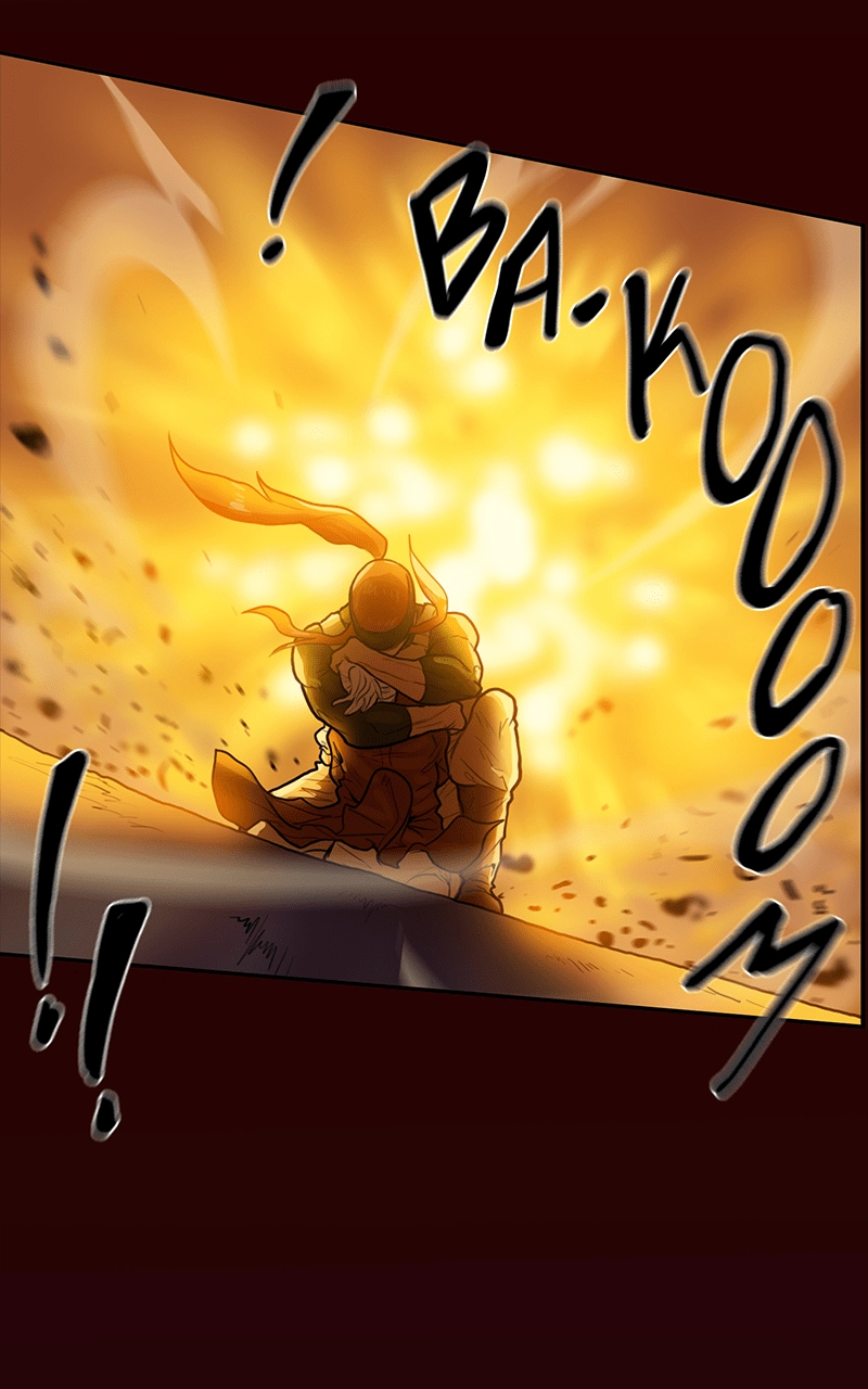 Ordeal Chapter 44 - Page 54