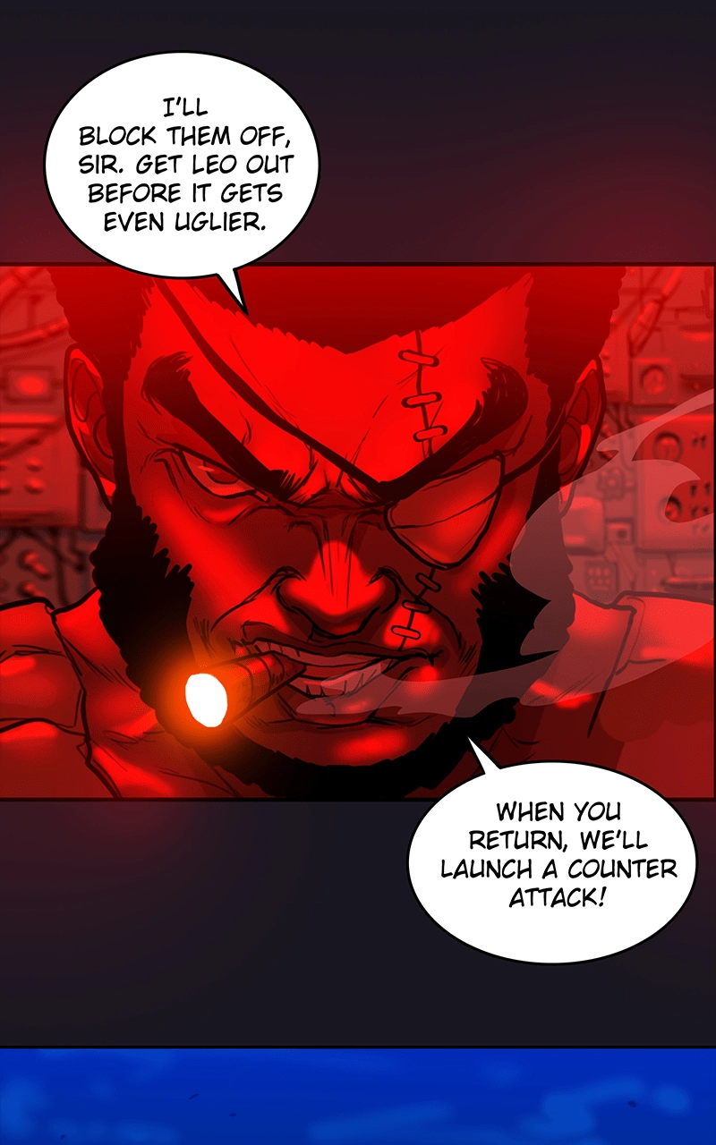 Ordeal Chapter 44 - Page 58