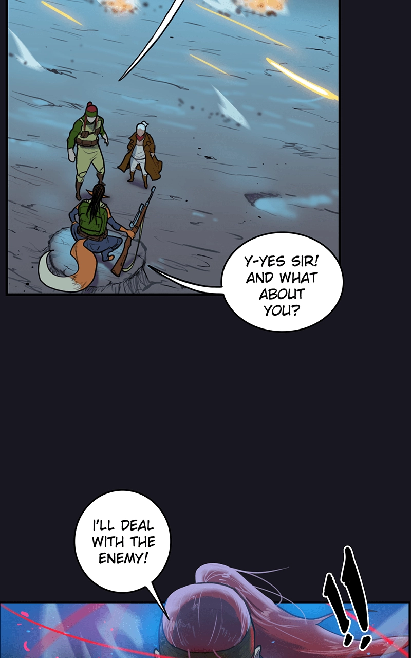 Ordeal Chapter 44 - Page 65