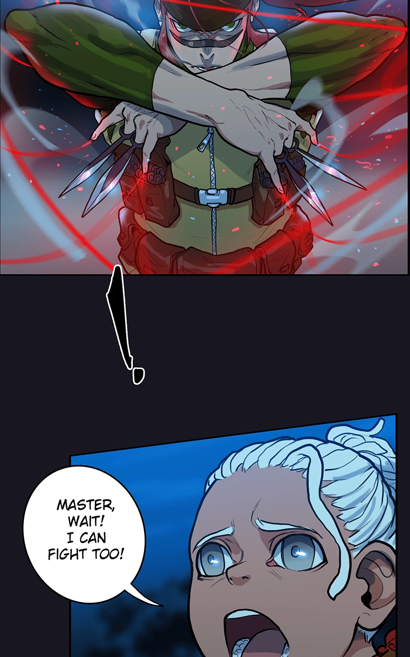 Ordeal Chapter 44 - Page 66