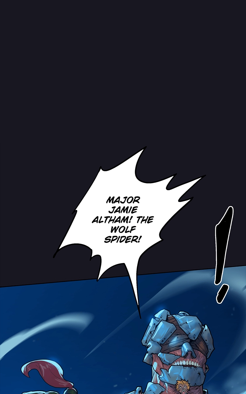 Ordeal Chapter 44 - Page 73