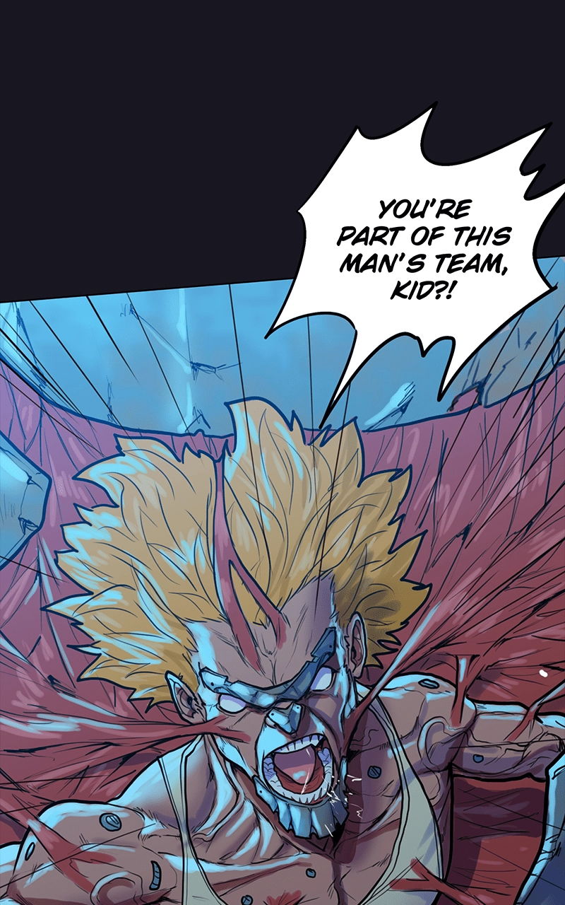 Ordeal Chapter 44 - Page 83