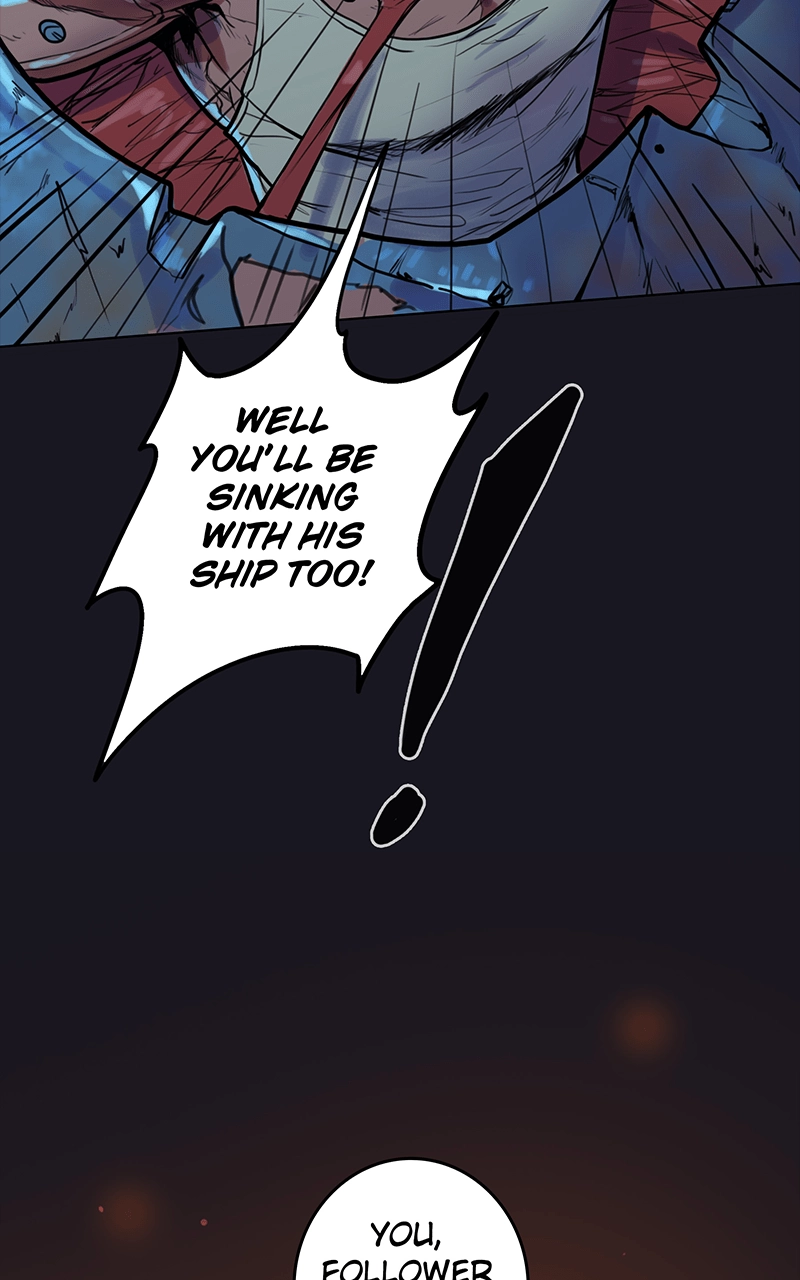 Ordeal Chapter 44 - Page 84