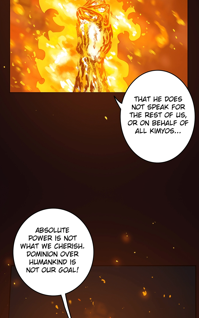 Ordeal Chapter 44 - Page 88