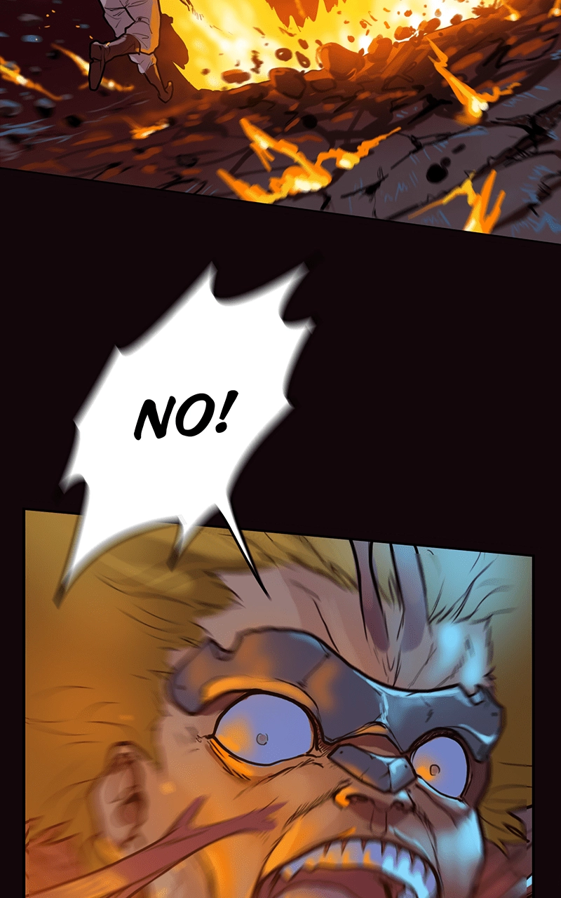 Ordeal Chapter 44 - Page 92