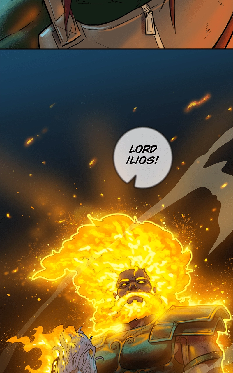 Ordeal Chapter 44 - Page 97