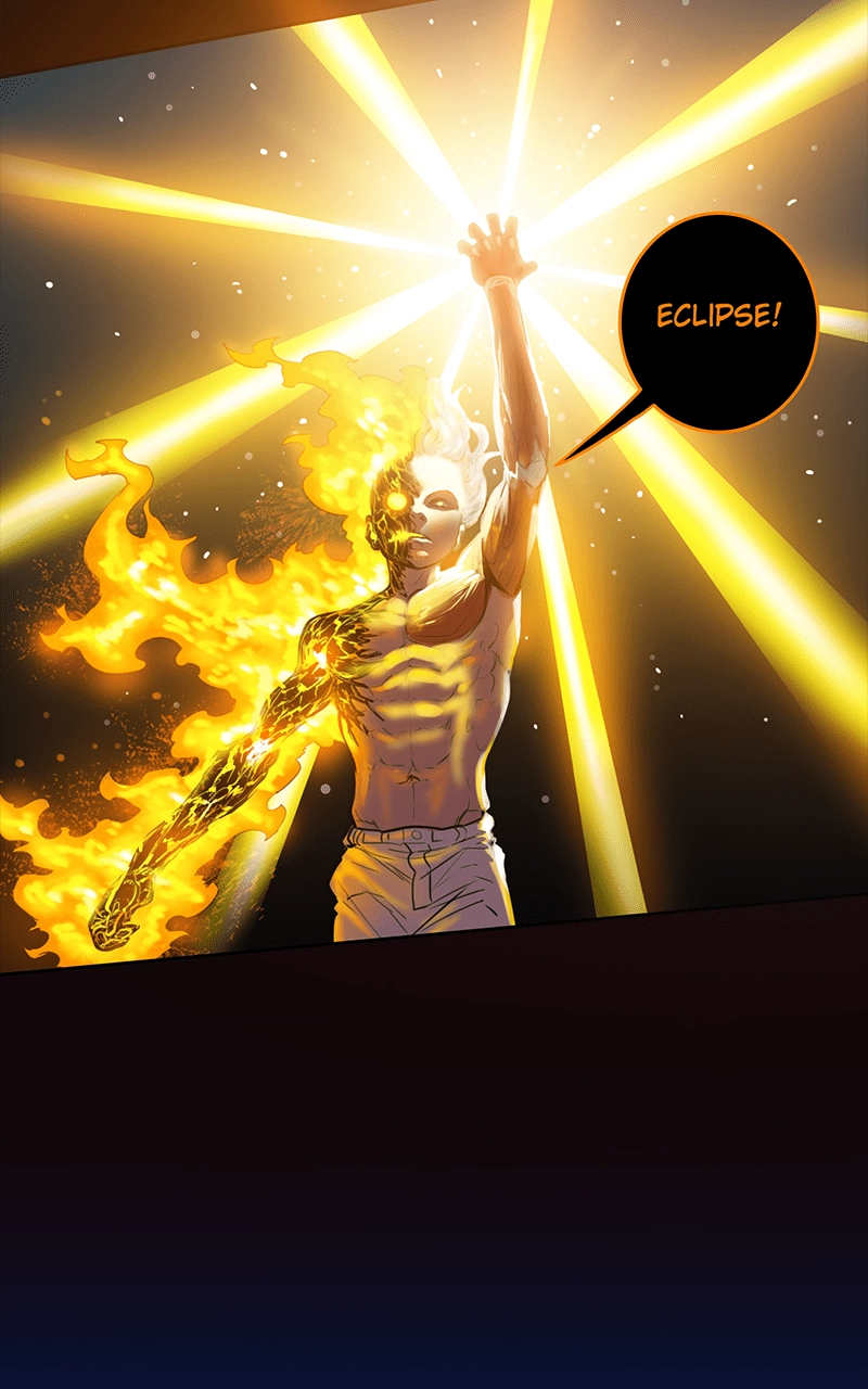 Ordeal Chapter 44 - Page 102