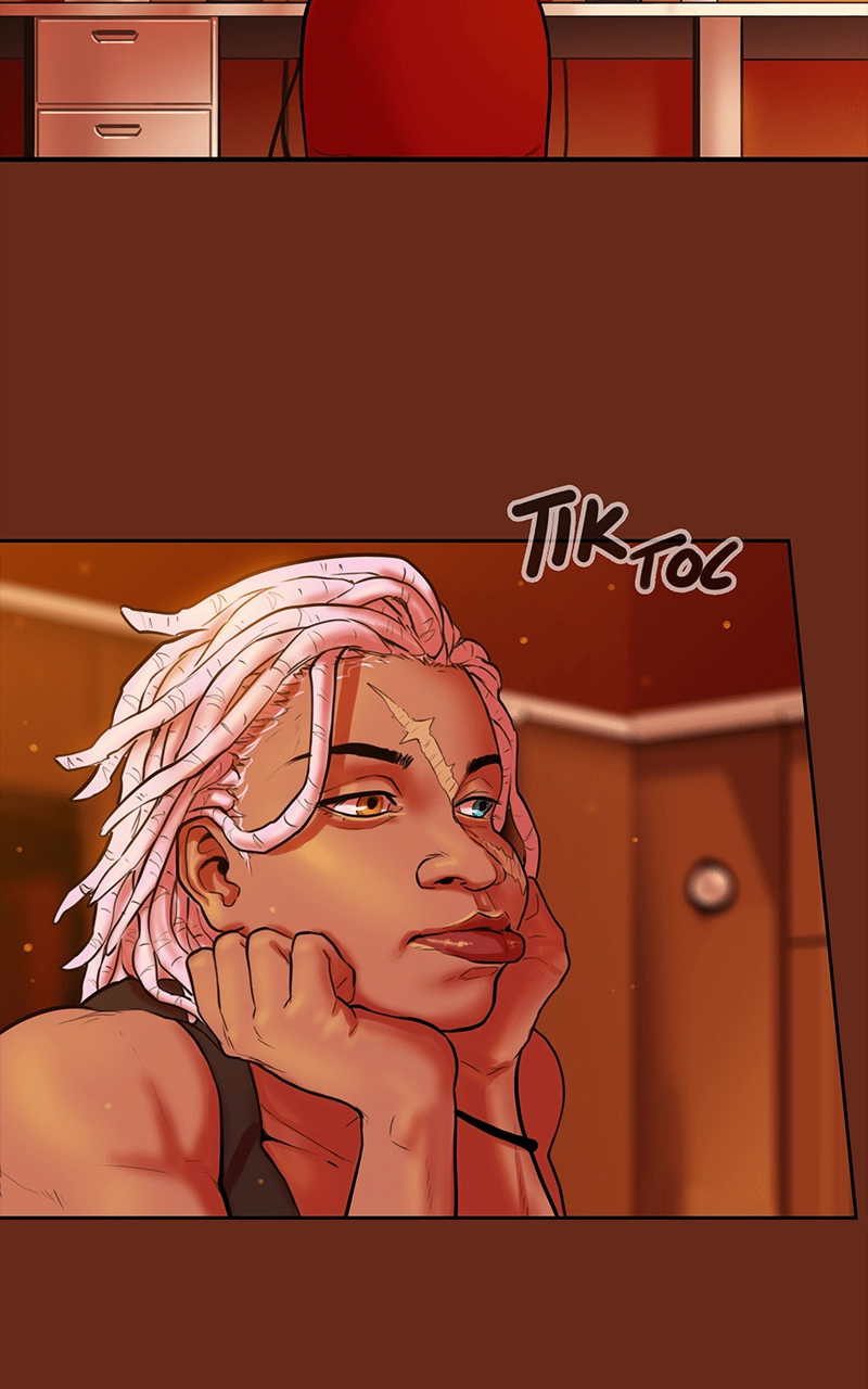 Ordeal Chapter 44 - Page 112