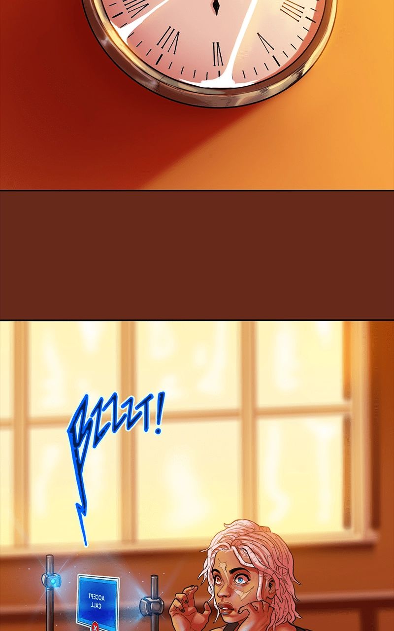 Ordeal Chapter 44 - Page 114