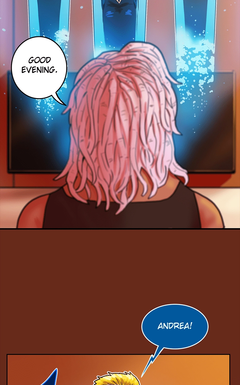 Ordeal Chapter 44 - Page 117