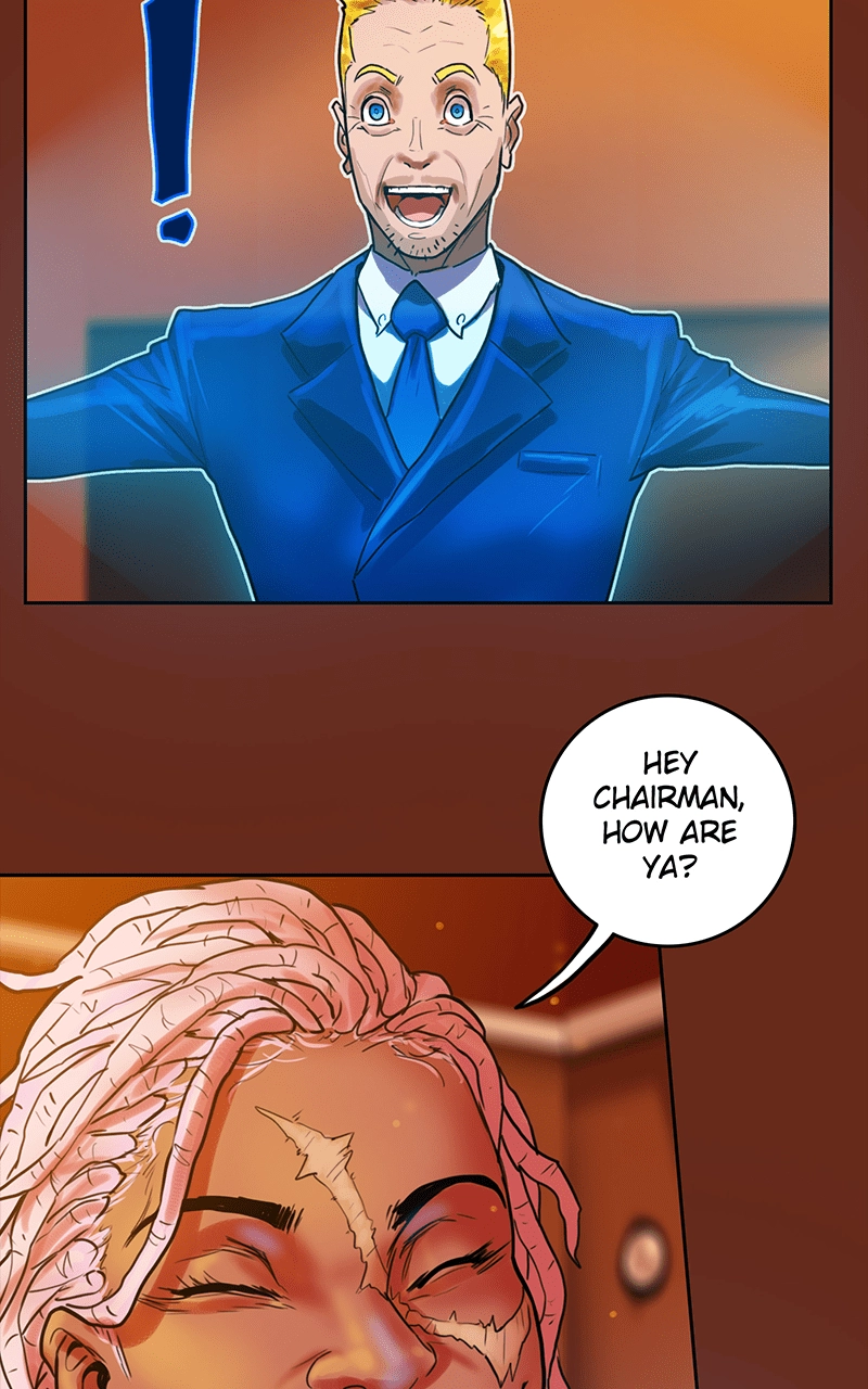 Ordeal Chapter 44 - Page 118