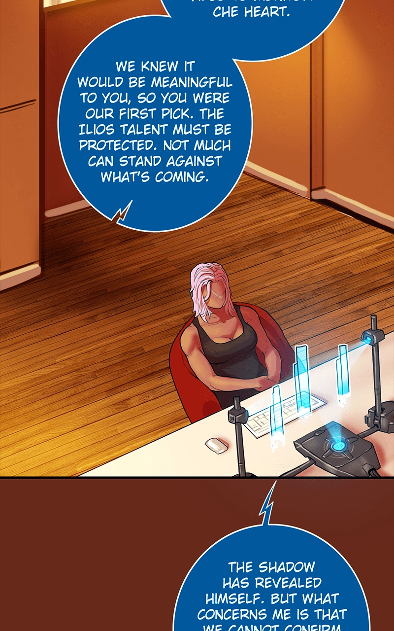 Ordeal Chapter 44 - Page 121