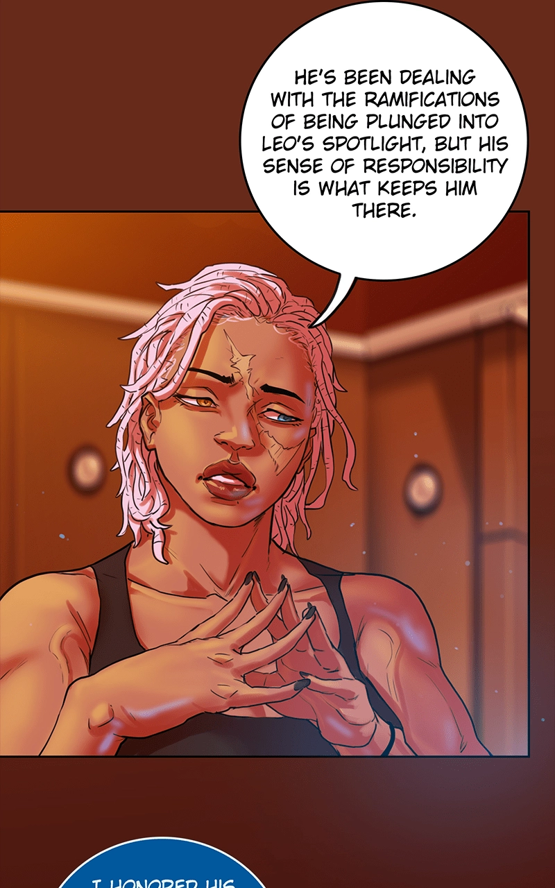 Ordeal Chapter 44 - Page 123
