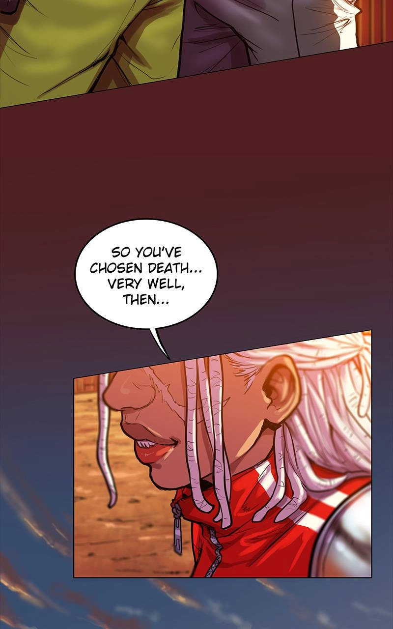 Ordeal Chapter 45 - Page 21