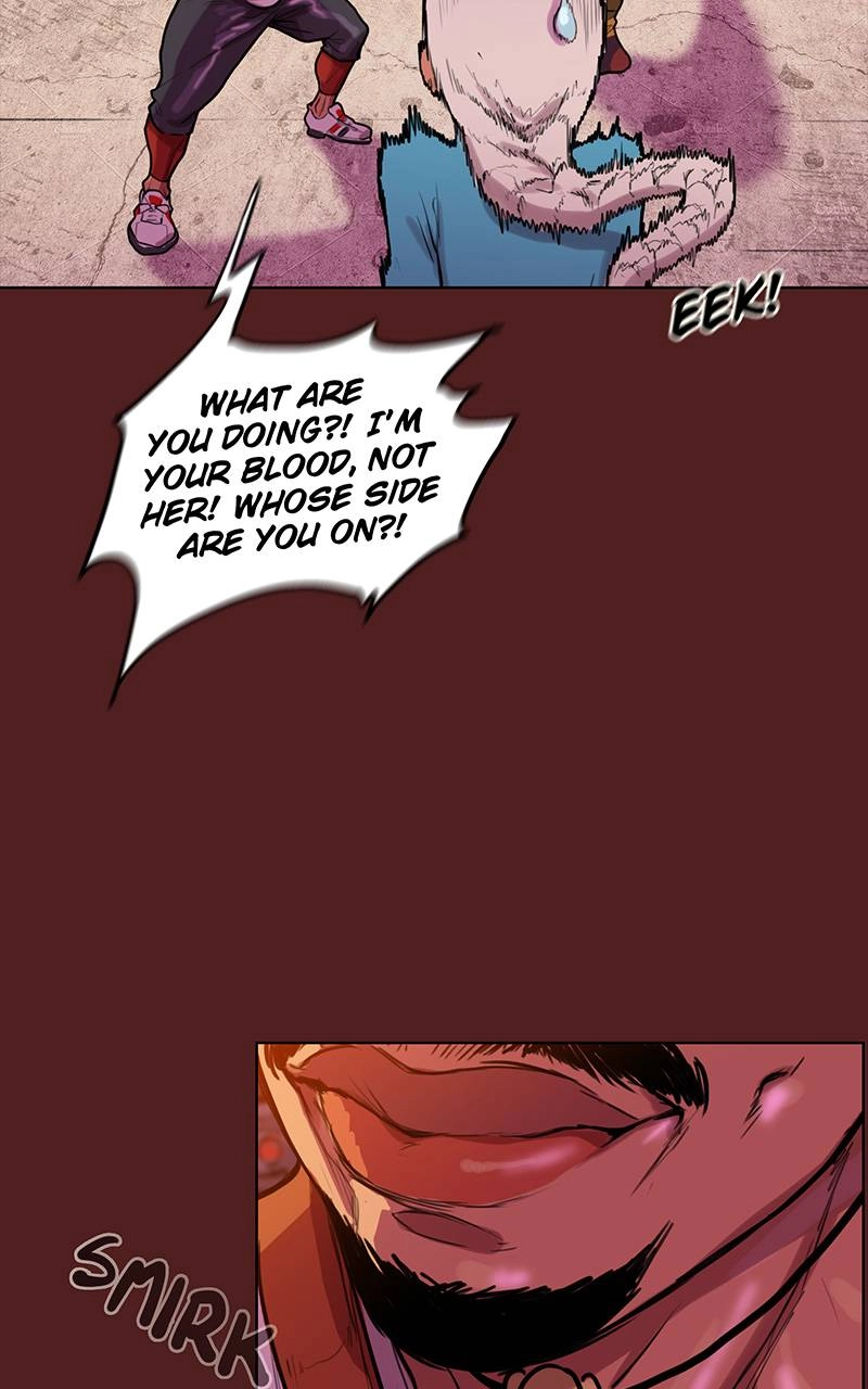 Ordeal Chapter 45 - Page 32