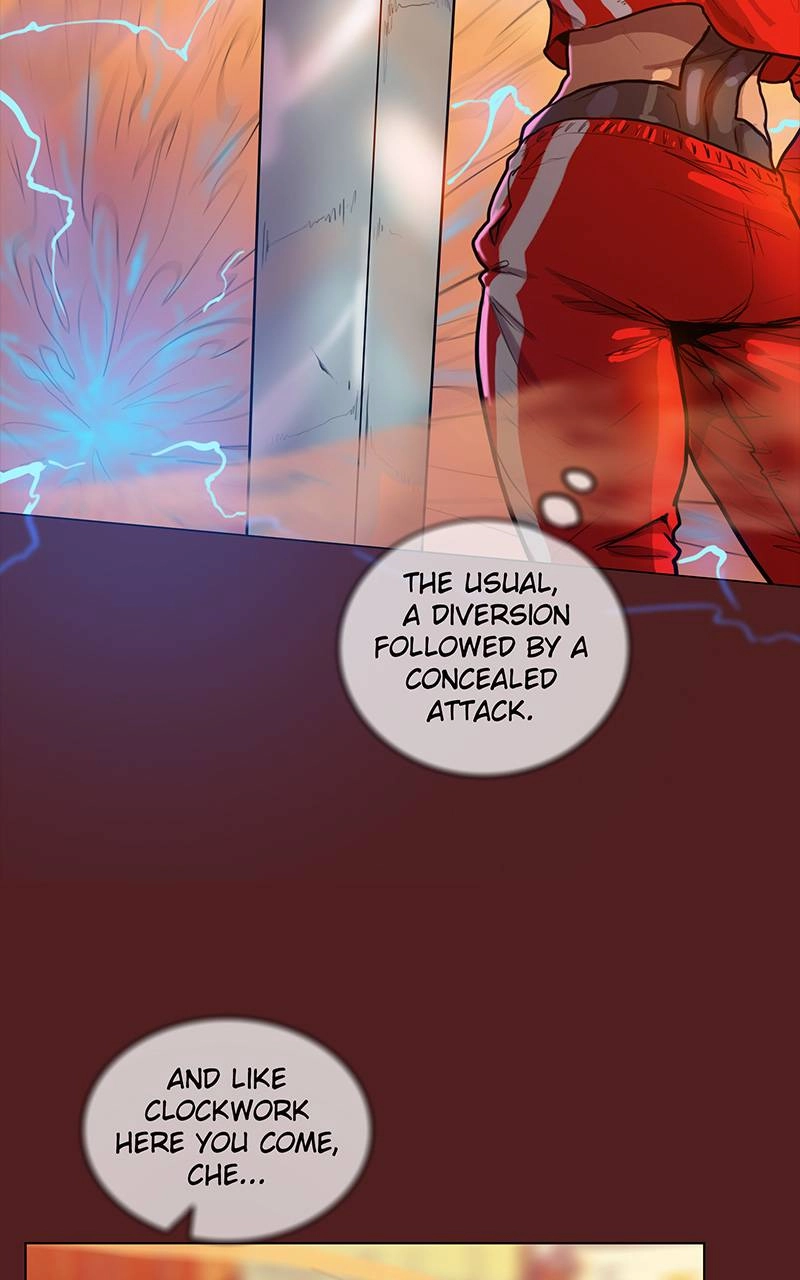 Ordeal Chapter 45 - Page 36