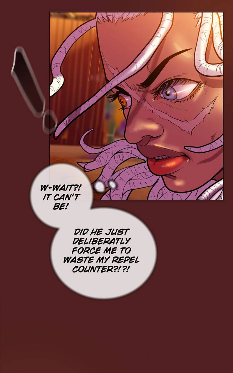 Ordeal Chapter 45 - Page 69