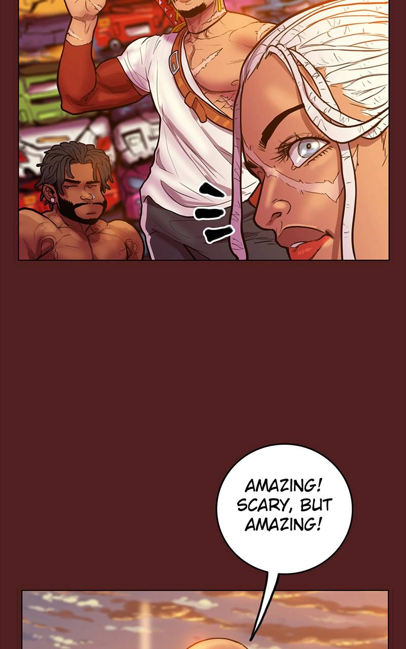 Ordeal Chapter 45 - Page 87