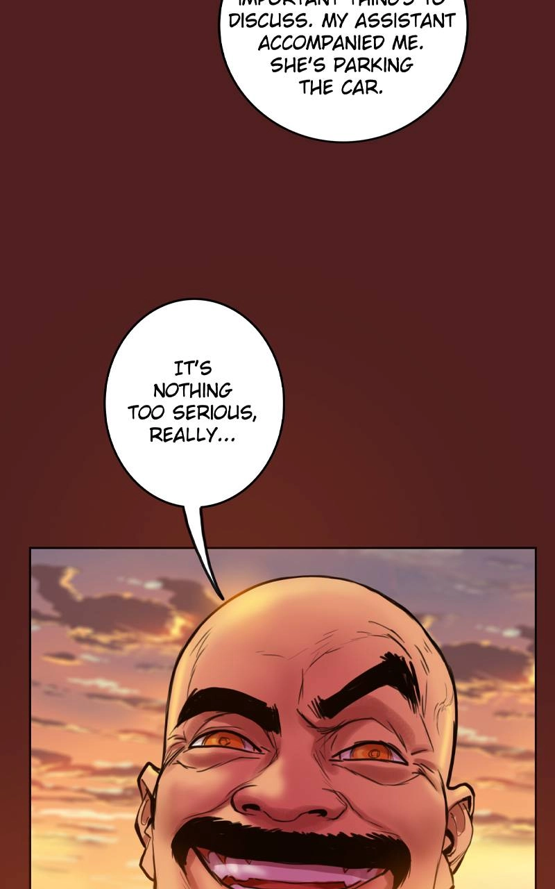 Ordeal Chapter 45 - Page 90