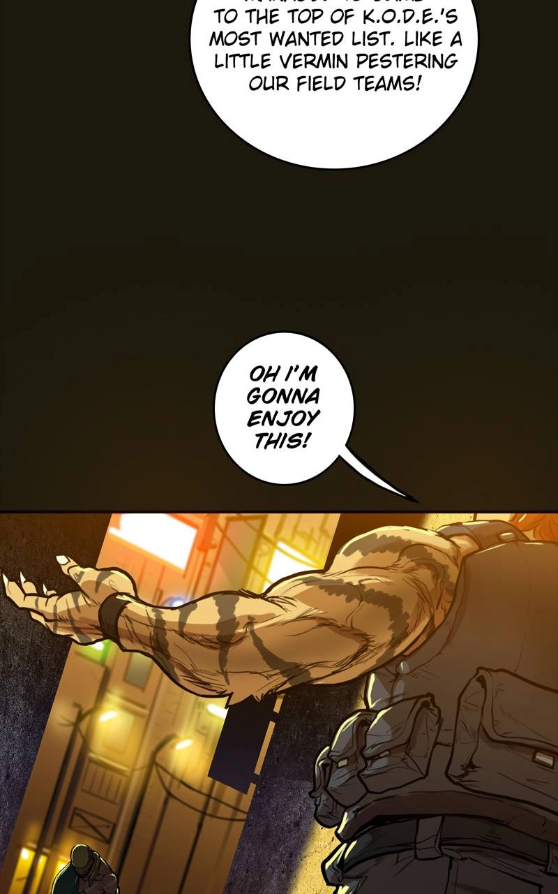 Ordeal Chapter 45 - Page 112
