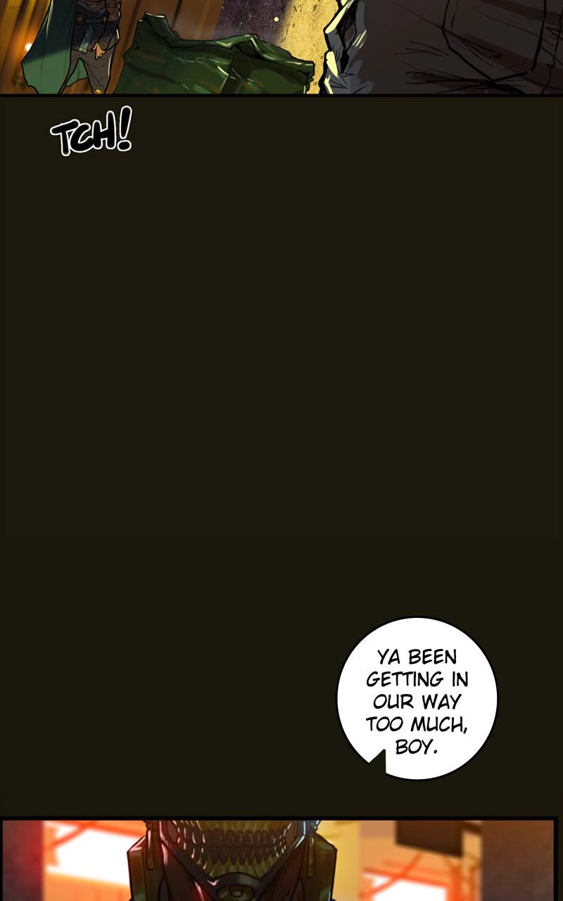 Ordeal Chapter 45 - Page 113