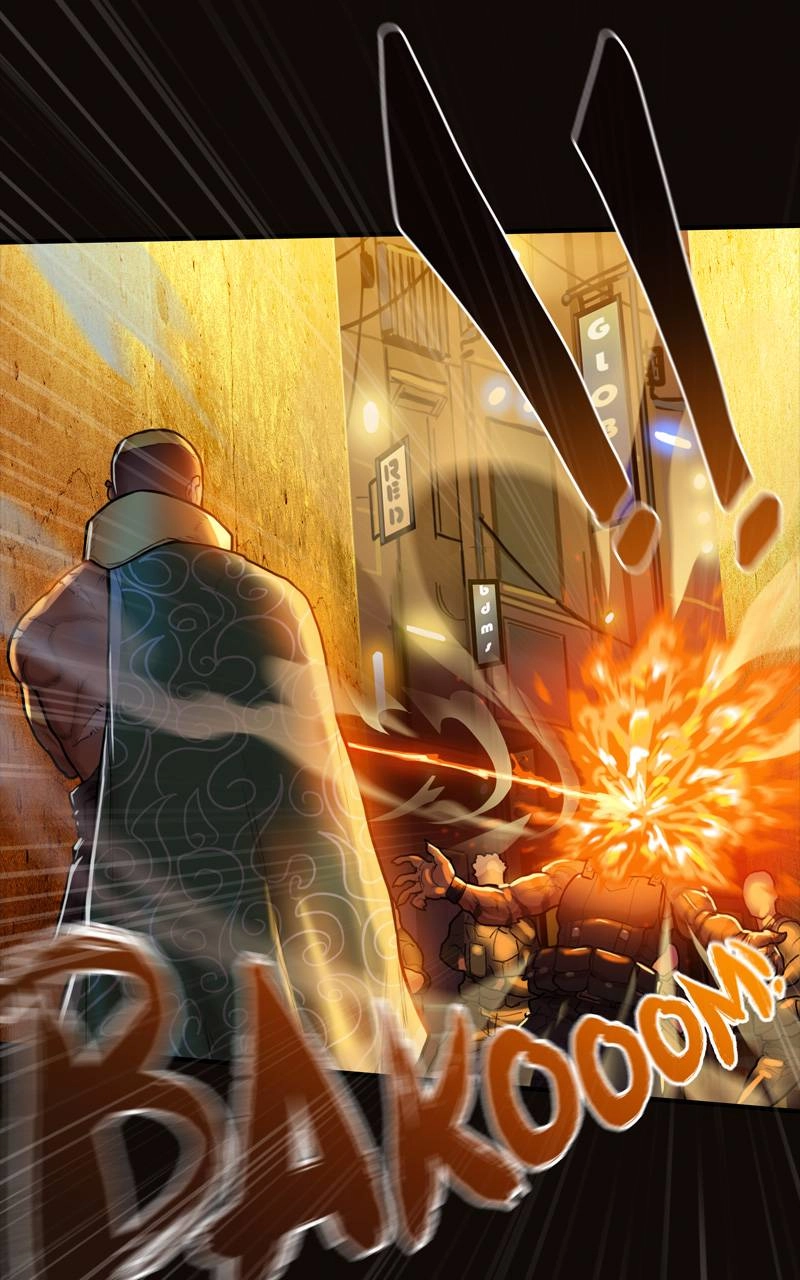 Ordeal Chapter 45 - Page 117