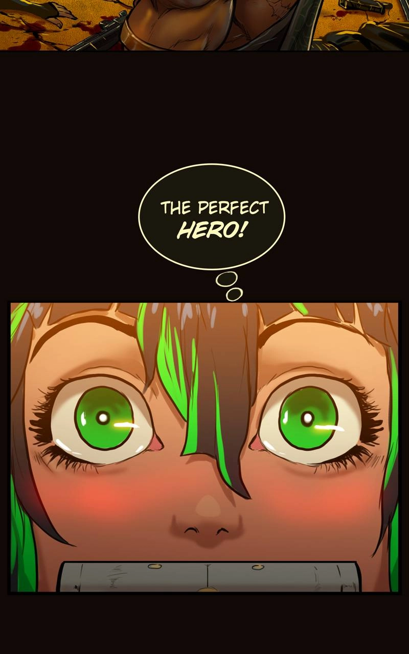 Ordeal Chapter 45 - Page 127