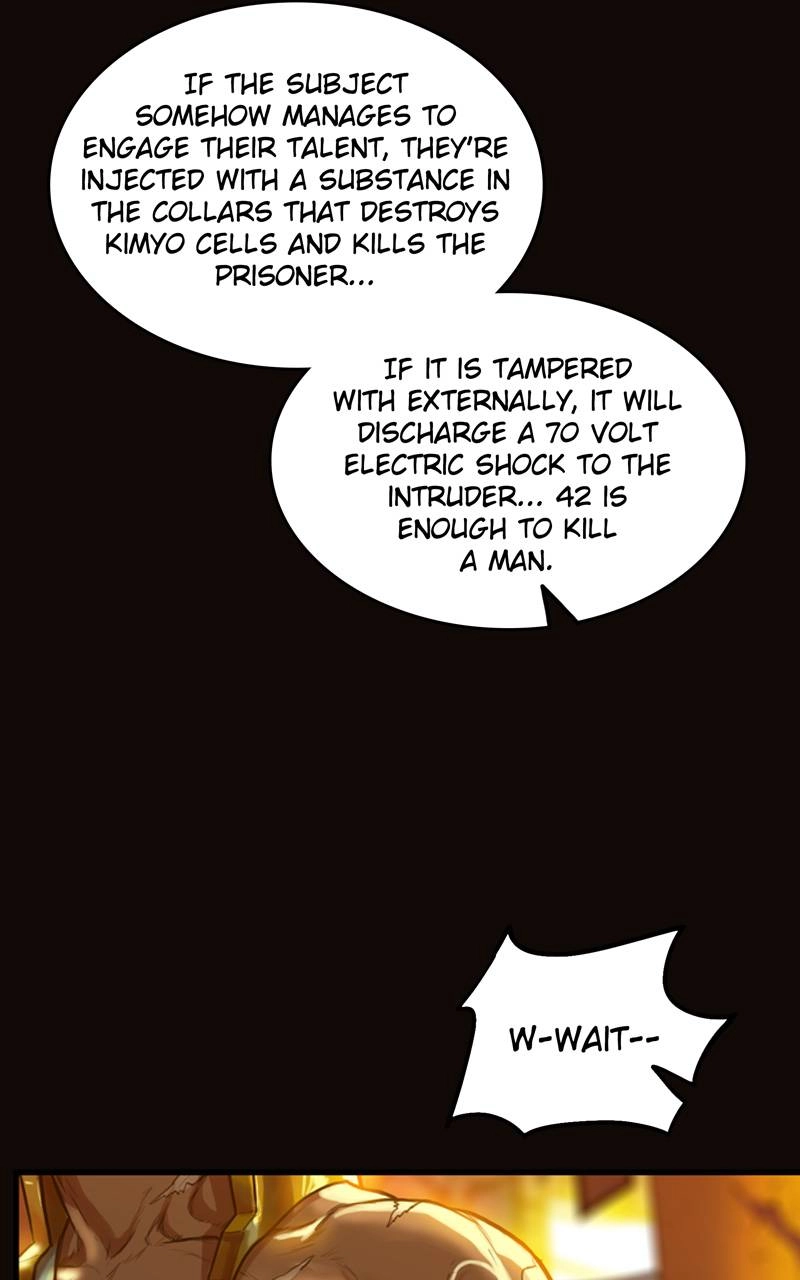 Ordeal Chapter 45 - Page 134