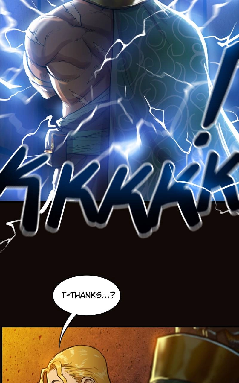 Ordeal Chapter 45 - Page 137