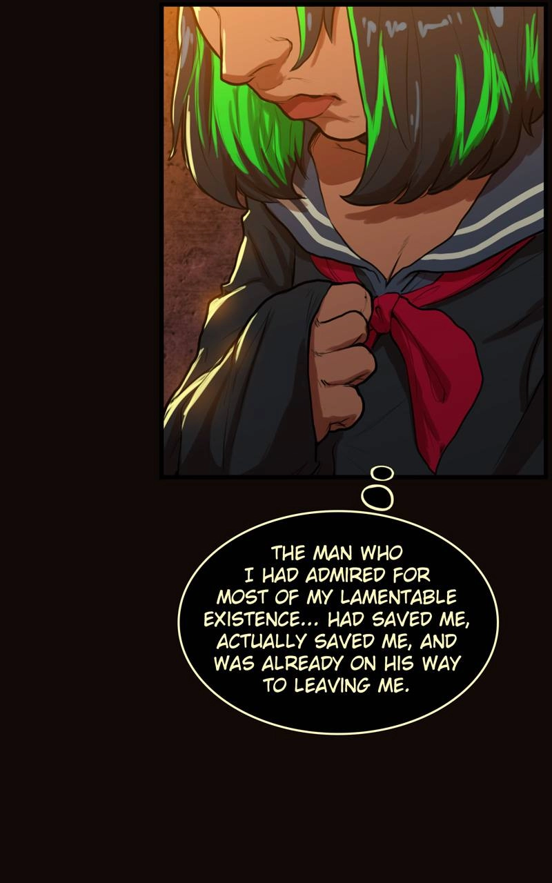 Ordeal Chapter 45 - Page 143