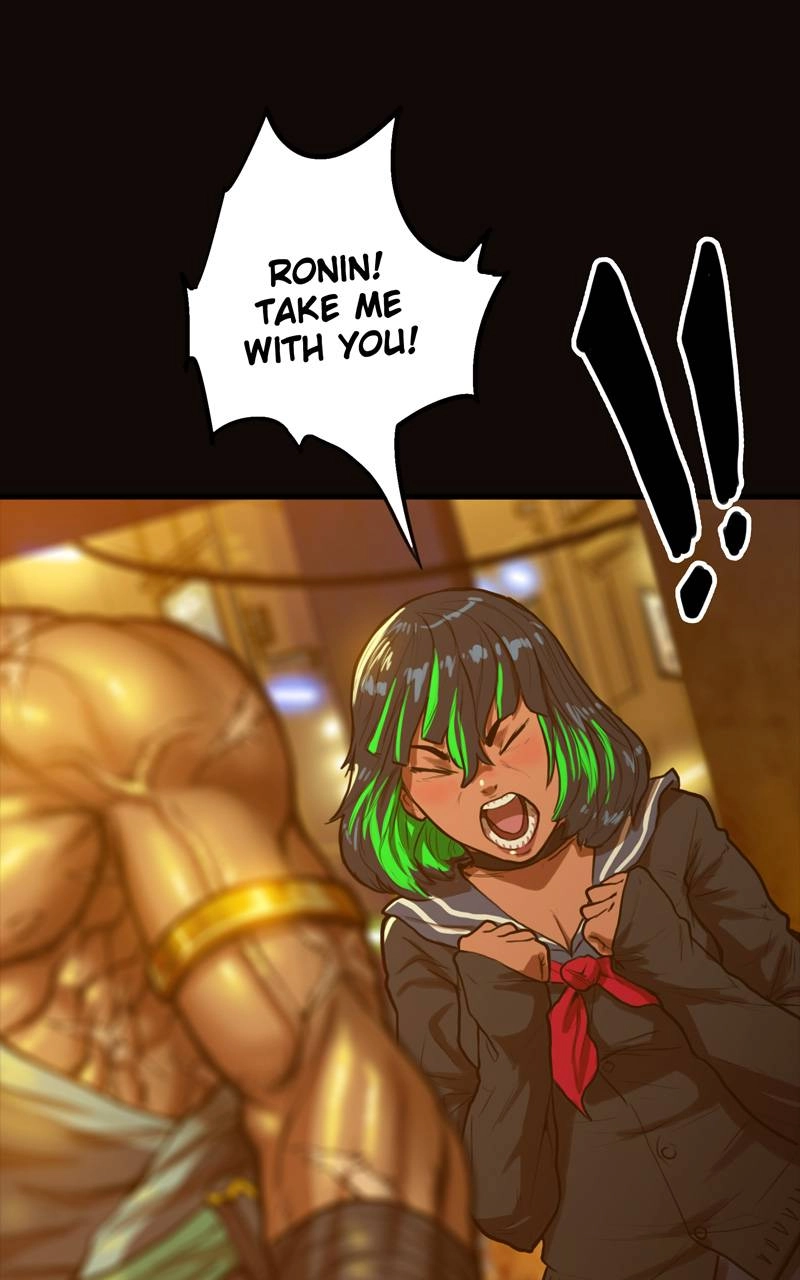 Ordeal Chapter 45 - Page 144